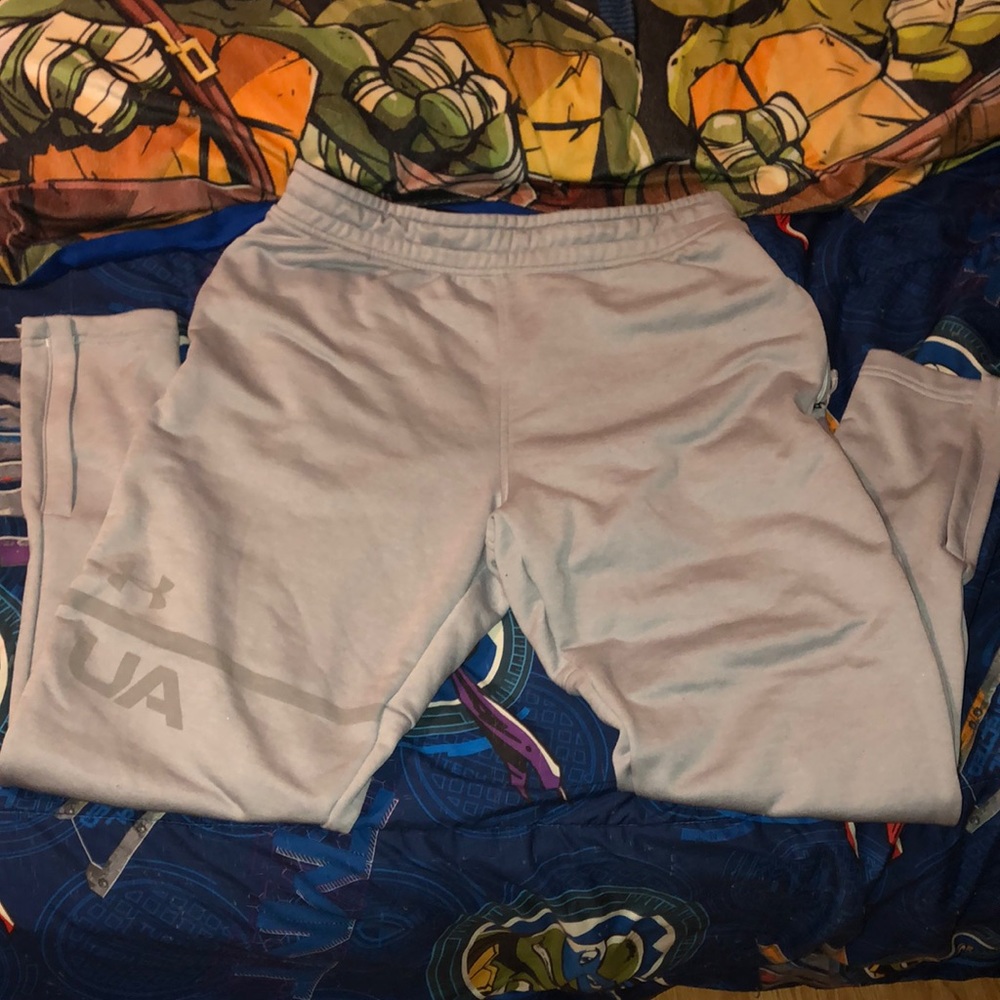 Under Armour sweatpants